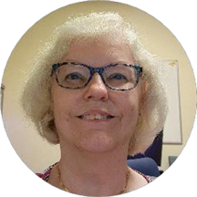 Linda Reichert, LCSW