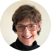 Linda Riddle, LISW