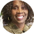 Linda Robertson, LPC