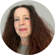 Linda Robinson, LSW
