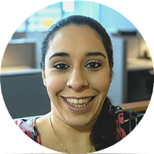 Linda Rodriguez, LPC