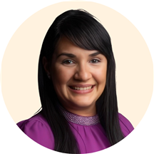 Linda Rodriguez, MS, LMHC