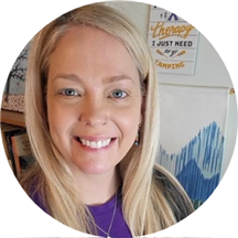 Linda Santa Cruz, MS, LMFT