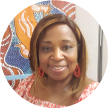 Linda Sealey, LCMHC
