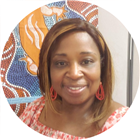 Linda Sealey, LCMHC