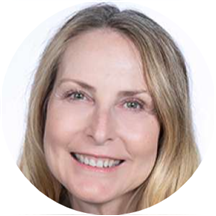 Linda Shaleen, LCSW