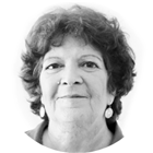 Linda Shaner, LPC