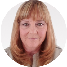 Linda Sharples, LMFT