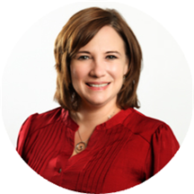 Linda Silva, LICSW