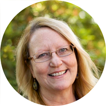 Linda Simmons, LMFT