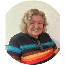 Linda Sims, LCSW