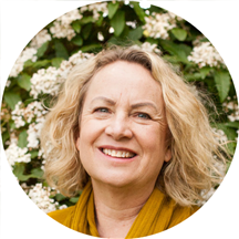 Linda Smith, LMHC, MA