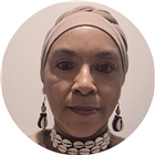 Linda Sykes, LPC, MS