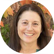 Linda Tansey, LMFT