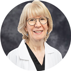 Linda Tarbell, ARNP