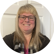 Linda Tavares, MA, LMHC