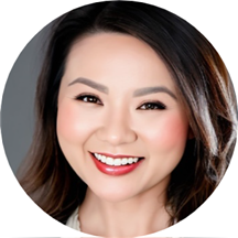 Linda Theresa Nguyen, MSN, MPH, CRNP