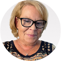 Linda Thimons, LPC
