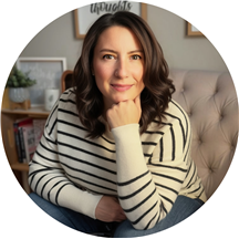 Linda Thompson, LMHC