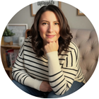 Linda Thompson, LMHC