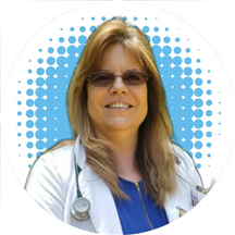 Linda VanOsdol, NP