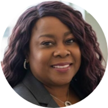 Linda Walters, LCSW