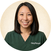 Linda Wang, PA