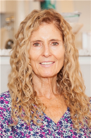 Linda Wayne, RN, MSN