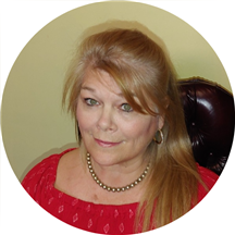 Linda Wolf, LPC