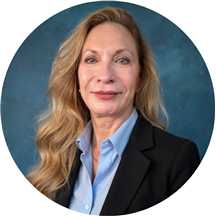 Linda Zetter, APRN, RN