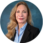 Linda Zetter, APRN, RN