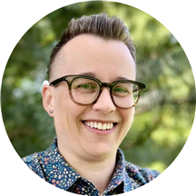 Linden Alexander, LCSW