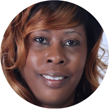 Lindolyn Green, LPC