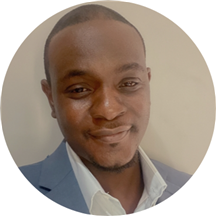 Lindon Richards, APRN, RN