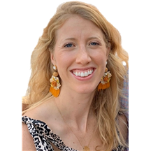 Lindsay Beck, RD