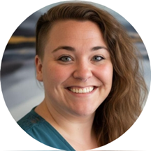 Lindsay Beougher, LCSW