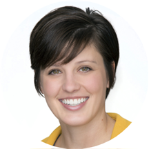 Lindsay Boettger, LPCC