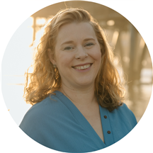 Lindsay Broekstra, LMFT