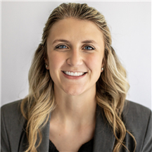 Lindsay Brummell, LCPC, LPC