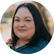 Lindsay Chamberlain, LPC