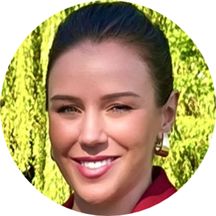 Lindsay Delp, AMFT