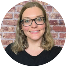 Lindsay Elledge, LCSW