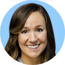 Lindsay Fawcett, APRN, RN