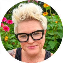 Lindsay Franklin, LICSW