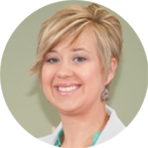 Lindsay Fretts, PA-C