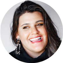 Lindsay Garcia, LCSW