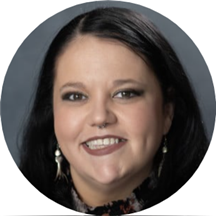 Lindsay Gregg, PMHNP