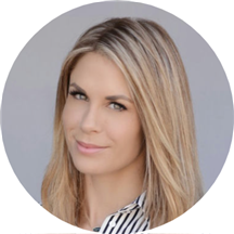 Lindsay Guin, LMFT