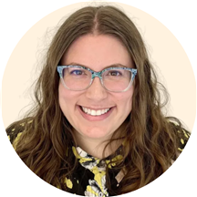 Lindsay Hillenberg, MSW, LCSW