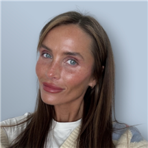 Lindsay Hirshman, LMSW